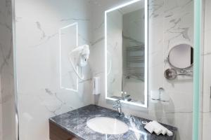 Fotografie z fotogalerie ubytování Fergana Hotel Tashkent 