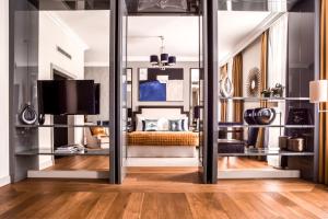 Fotografie z fotogalerie ubytování Corinthia Budapest v Budapešti