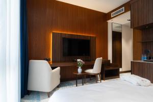 Fotografie z fotogalerie ubytování Fergana Hotel Tashkent  + 179 fotografií