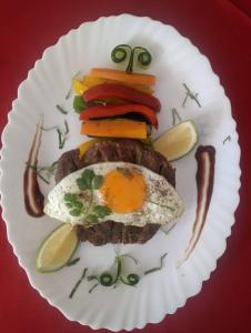 Billede fra billedgalleriet på Solomon Beach Hotel, Bagamoyo i Bagamoyo