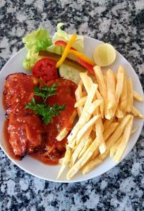 Billede fra billedgalleriet på Solomon Beach Hotel, Bagamoyo i Bagamoyo