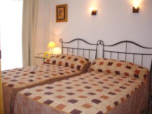Apartment Torre Mar - Zand Properties, Benidorm, Spain ...