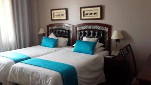 Gallery image of Bulawayo Rainbow Hotel in Bulawayo +25 photos