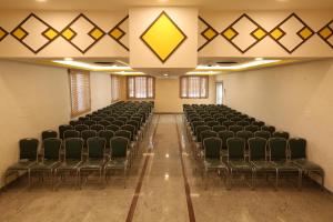 Konferenční prostory v ubytování Mayapuri Amira + 34 fotografií