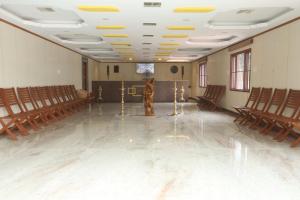 Fotografie z fotogalerie ubytování Mayapuri Amira v destinaci Kumbakonam