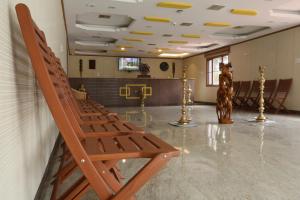 Fotografie z fotogalerie ubytování Mayapuri Amira v destinaci Kumbakonam