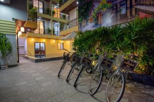 Imagine din galeria proprietății Hoi An Paradise Villa în Hoi An