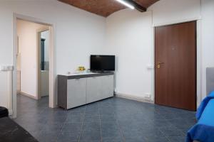 Et tv og/eller underholdning på Mini a Carpi