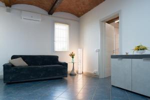 Et opholdsområde på Mini a Carpi