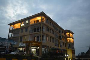 Gallery image of Reinah Tourist Hotel Fort Portal in Fort Portal