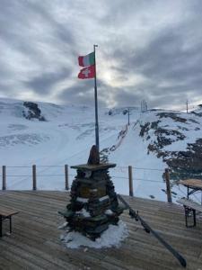 Photo de la galerie de l'établissement Cervinia in residence, à Breuil-Cervinia