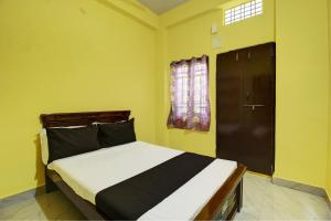 Gallery image of Hotel O A Guest House in Hyderabad