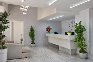 Φωτογραφία από το άλμπουμ του Breeze Boutique Athens by Prima Hotels στην Αθήνα