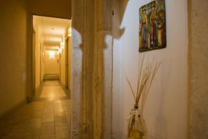 Fotografie z fotogalerie ubytování Palazzo Dei Mercanti - Dimora & Spa v destinaci Ascoli Piceno