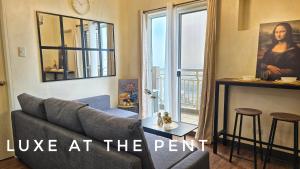 Afbeelding uit fotogalerij van The Luxe at The Pent in Manilla +8 foto's