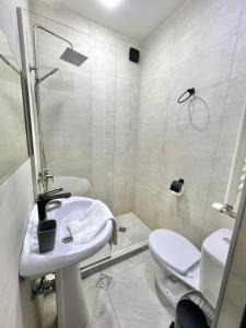 Galería fotográfica de Greenwood en Borjomi