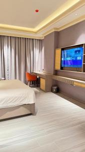 Gallery image of Amaris Hotel in Al Ḩamrāʼ