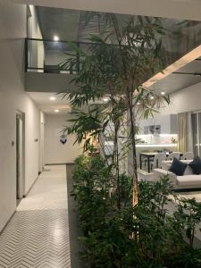 Φωτογραφία από το άλμπουμ του Minimalistic Charm near Guruvayoor Temple- Home σε Kunnamkulam