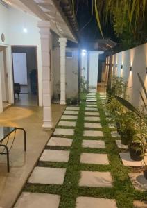 Сад в Lu3ky's Den