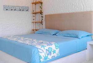 Gallery image of Kuruba beach homestays in Rincón