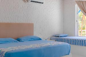 Gallery image of Kuruba beach homestays in Rincón