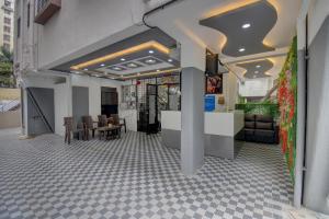 Fotografie z fotogalerie ubytování 2 Bhk Apartment v destinaci Dāpuri + 9 fotografií