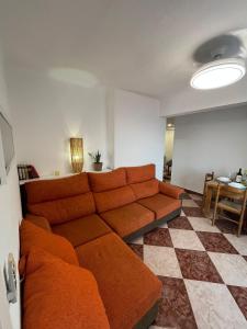 Afbeelding uit fotogalerij van De frente al mar in Sueca