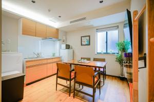 Gallery image of 中野ワールドホテル in Tokyo