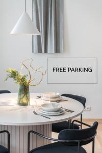 Ảnh trong thư viện ảnh của Graudenz - Cozy Apartments ở Karlovy Vary