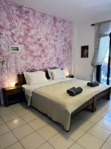 Gallery image of Villa Partheniou & Garden in Sivota