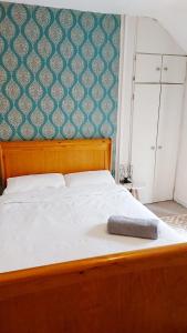 Fotografie z fotogalerie ubytování Townhouse Wexford v destinaci Wexford + 16 fotografií