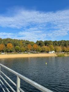 Příroda nedaleko apartmánu + 28 fotografií