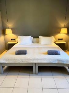 Gallery image of Villa Partheniou & Garden in Sivota