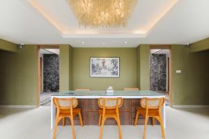 Fotografie z fotogalerie ubytování Sans Vibes Astana Residence Seminyak v destinaci Seminyak