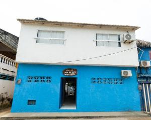 Gallery image of Kuruba beach home stays in Rincón +19 photos