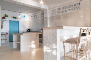 Gallery image of Kuruba beach home stays in Rincón