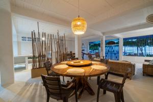 Gallery image of Kuruba beach home stays in Rincón