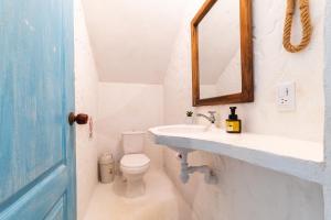Gallery image of Kuruba beach home stays in Rincón +15 photos