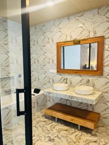 Ένα μπάνιο στο The Bliss Ella +8 φωτογραφίες