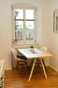 Fotografie z fotogalerie ubytování Sand Altstadt Apartments v destinaci Bamberg