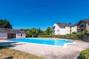 Bazén v ubytování Le Sea Bird draps parking piscine nebo v jeho okolí + 11 fotografií