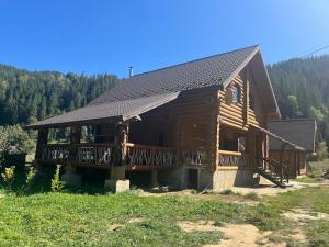 Φυσικό τοπίο κοντά σε αυτό το διαμέρισμα