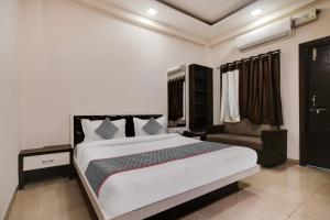 Galería fotográfica de Townhouse Prime Stay en Indore