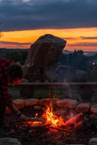 Afbeelding uit fotogalerij van Moon Hill's Lord in Jeżów Sudecki