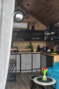 Afbeelding uit fotogalerij van Moon Hill's Lord in Jeżów Sudecki +41 foto's