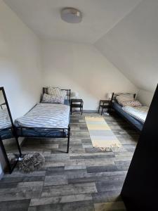 Foto dalla galleria di Ferienwohnung Monteurzimmer a Eppelborn