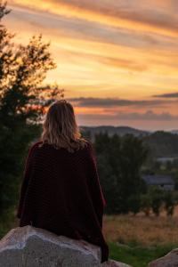 Afbeelding uit fotogalerij van Moon Hill's Lord in Jeżów Sudecki