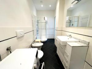 O baie la Suite Bussana - Sanremo