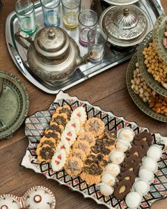 Imagen de la galería de Banana Surf Lodge & Surfcamp, en Tamraght Ouzdar