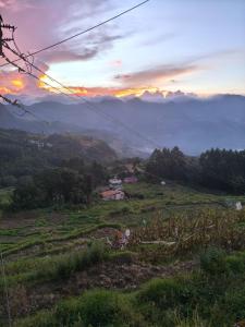 Φυσικό τοπίο κοντά σε αυτή η παραθεριστική κατοικία +4 φωτογραφίες